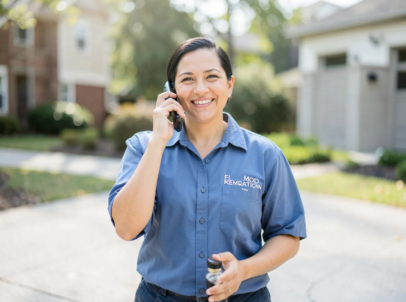 Mold Remediation Portage, ME FAQs